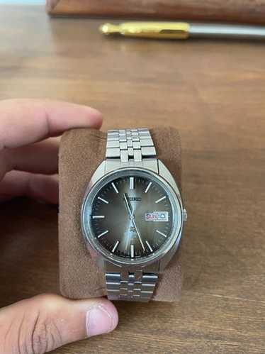 Seiko sq quartz - Gem