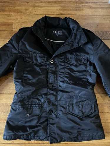 Armani armani military - Gem