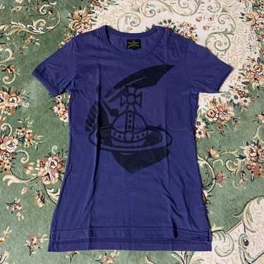 Vivienne westwood anglomania shirt - Gem