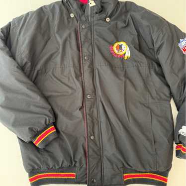 90s starter washington redskins - Gem