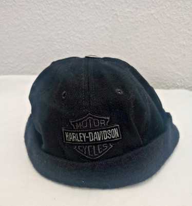 Harley davidson harley-davidson bucket hat - Gem