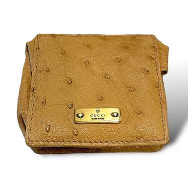 Rare gucci coin case - Gem