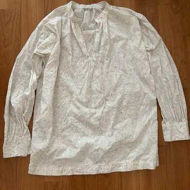 トップス arts&science shirt blouse size 1 modelback_240426_0222s_1200x.