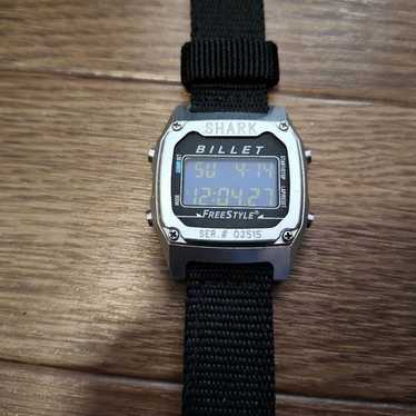 Shark freestyle digital watch - Gem