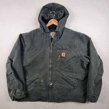 carhartt シエラジャケット モスグリーン MOS Carhartt Sierra Jacket