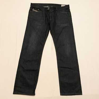 Diesel viker r-box jeans - Gem