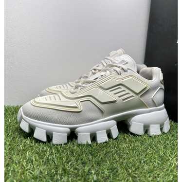 Prada cloudbust thunder white - Gem
