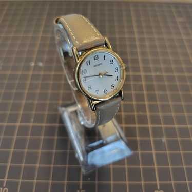 Seiko socie 2p21 0a90 - Gem