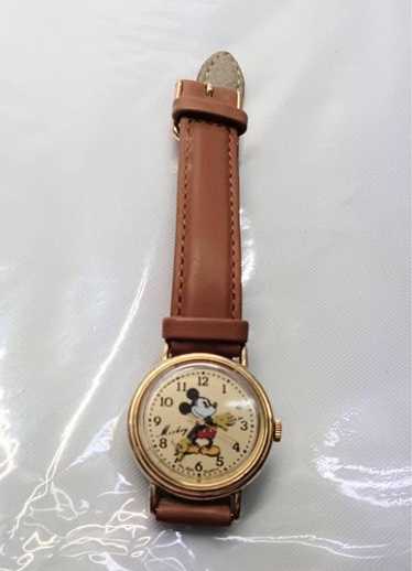 Seiko alba disney mickey - Gem