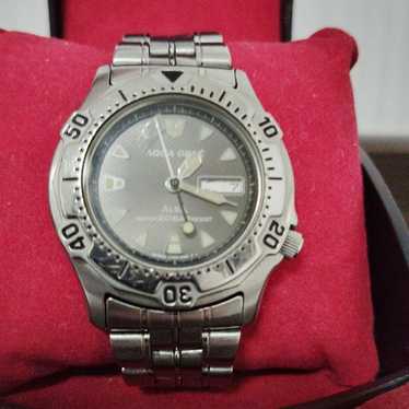 Rare seiko alba aqua - Gem