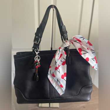 Coach soho hampton tote - Gem