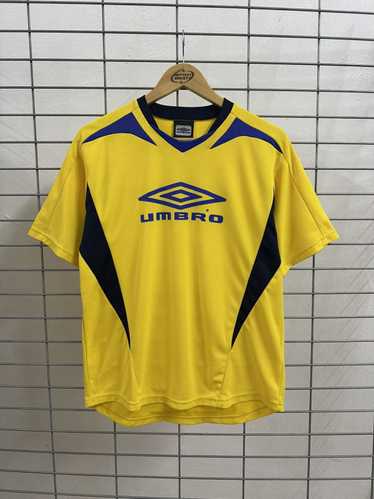 Umbro × vintage sweden - Gem