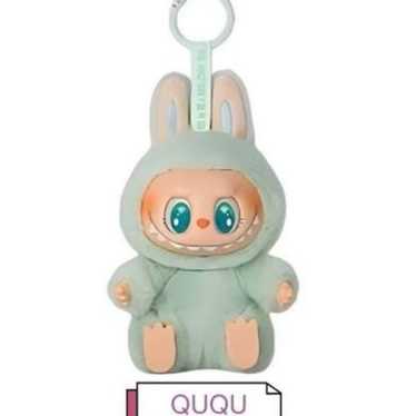 LABUBU Have A Seat QUQU HEHE セット Labubu Take A Seat Hehe | TikTok