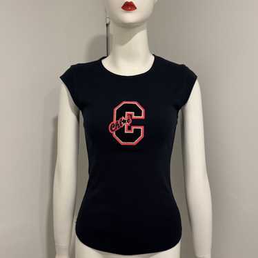 01AW Chloe by Stella McCartney タンクトップ 01AW Chloe by Stella McCartney タンクトップ - メルカリ