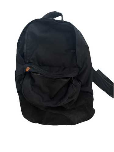 13ss SOPH.×visvim BALLISTIC 22L Visvim Red Ballistic 22L Backpack Visvim