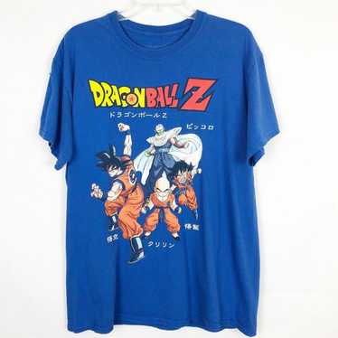 ヴィンテージ RIPPLE JUNCTION ドラゴンボールZ Tシャツ XL ヴィンテージ RIPPLE JUNCTION ドラゴンボールZ Tシャツ XL