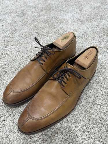 ココAllen Edmonds Walton ブラウン ドレスシューズ 28-28.5cm Allen Edmonds Walton アレンエドモンズ アルゴンキン