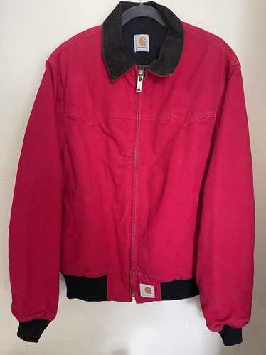 80s carhartt santa fe - Gem