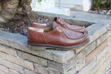 【moriken様】Paraboot パラブーツ MICHAEL PHOQUE Paraboot / MICHAEL PHOQUE / Michael Phoque / 40.5 / KHK