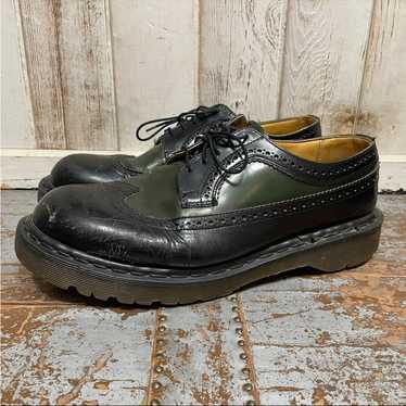 DR.Martens 3989 BEX UK8 27cm相当 Dr. martens 3989 bex - Gem