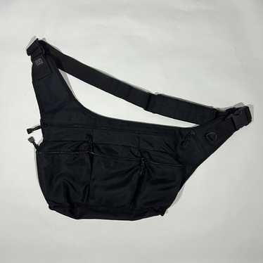 Vintage gap sling bag - Gem