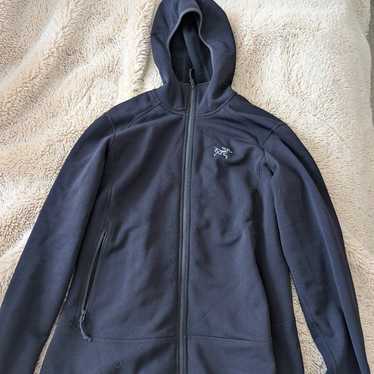 アークテリクス KYANITE LIGHTWEIGHT HOODY XL 245224