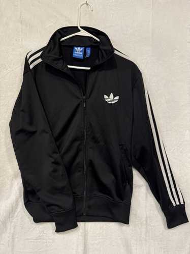 ジャケット・アウター adidas Firebird Track Jacket FM3269 S BK NEW MEN'S ADIDAS ORIGINALS FIREBIRD TREFOIL TRACK JACKET