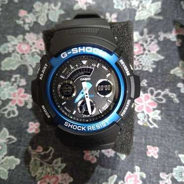 Casio g shock 4778 - Gem