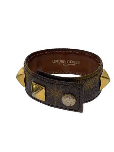 Undercover studded bracelet - Gem