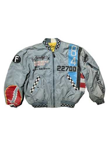 1980s avirex ma 1 jacket - Gem