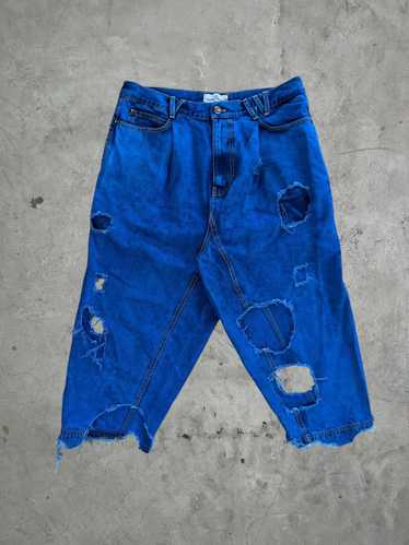 Westwood vivienne shorts - Gem