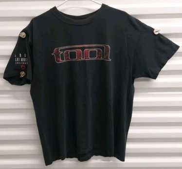 Tool tour tshirt - Gem