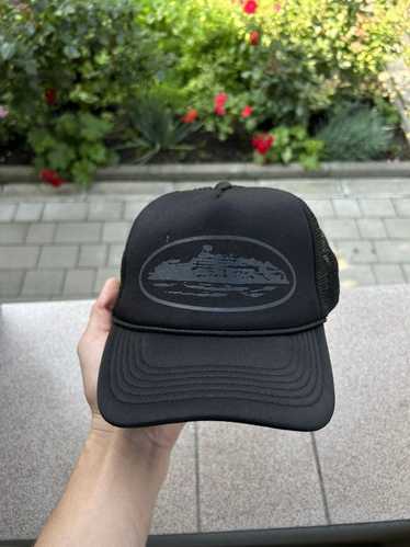 corteizキャップのみ　　　M unknown corteiz cap メッシュキャップ｜Yahoo!フリマ（旧PayPay