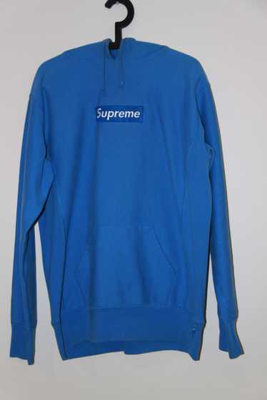 Supreme vintage box logo - Gem