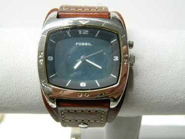 Fossil fossil big tic - Gem