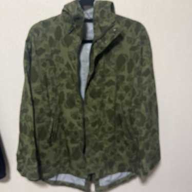あいす Rocky Mountain × HYSTERIC GRAMOUR Vintage Hysteric Glamour Hoodie Full Zip Sweatshirt Big Logo