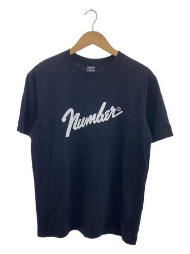 ナンバーナイン05AW ハイスト期 Fender Logo ロンT サイズ3 Number Nine Fender Logo Longsleeve Tee | eBay