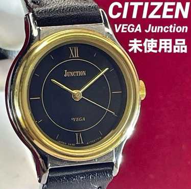Citizen vega quartz watch - Gem