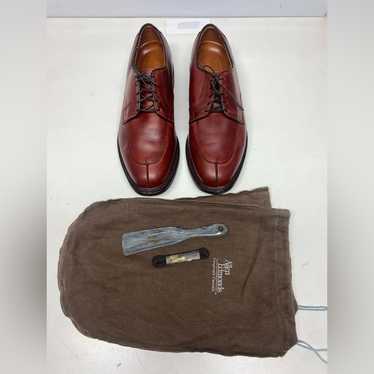 Allen edmonds walton shoes, - Gem