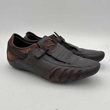 Mens puma driving - Gem