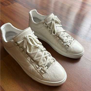 Balenciaga arena low - Gem