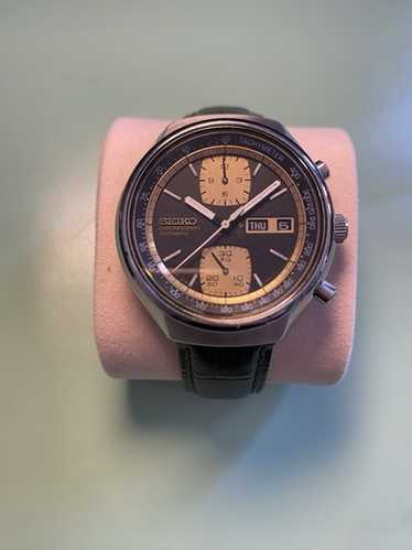 Seiko 6138-8030 