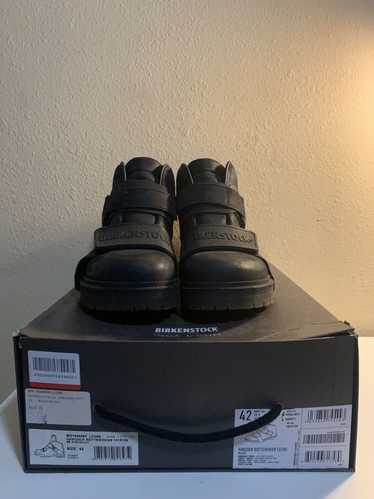 Birkenstock rick owens - Gem