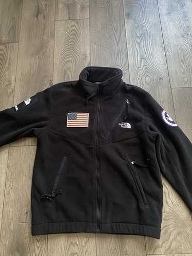 North face trans - Gem