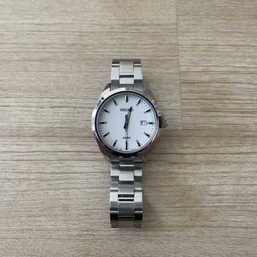 Seiko 6n42 00h0 quartz - Gem