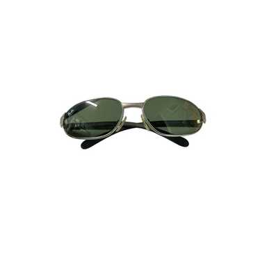 ✨イタリア Ray-Ban　RB3107  W3165 RAY-BAN RB3107 W3165 Python Predator B&L Sunglasses $79.99