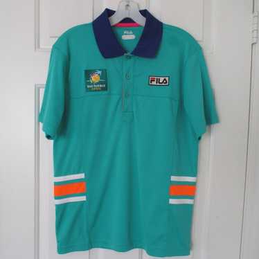 Fila bnp paribas open - Gem