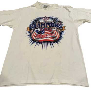Lee Sports YankeesTシャツウェア MLB 90's Vintage 90s New York Yankees MLB Lee Sport T Shirt Men's