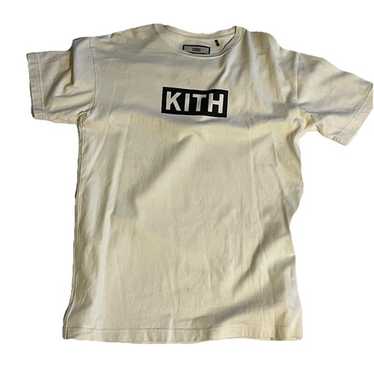 kith boxlogo Tシャツ　XL s-l400.jpg