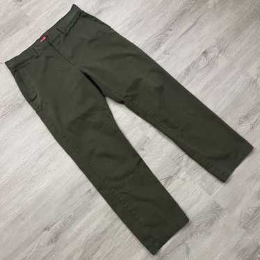 【美品】Supreme chino pant / black 36【23F/W】 Supreme Chino Pant (SS23) - $148